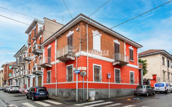 appartamento in vendita a Moncalieri