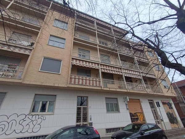 appartamento in vendita a Moncalieri