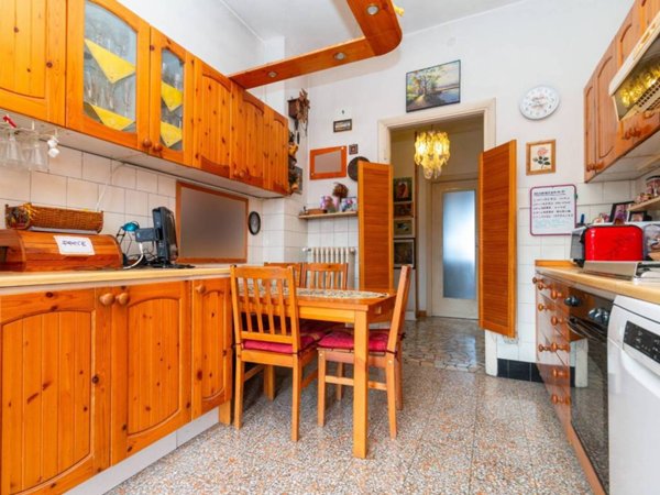 appartamento in vendita a Moncalieri