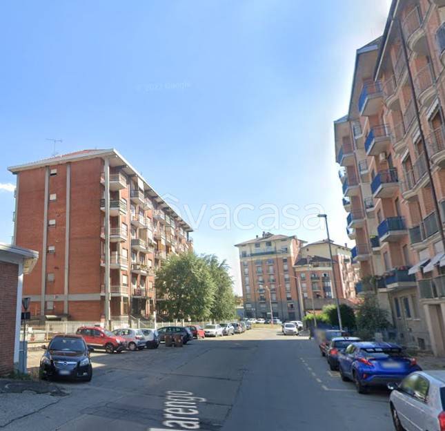 appartamento in vendita a Moncalieri