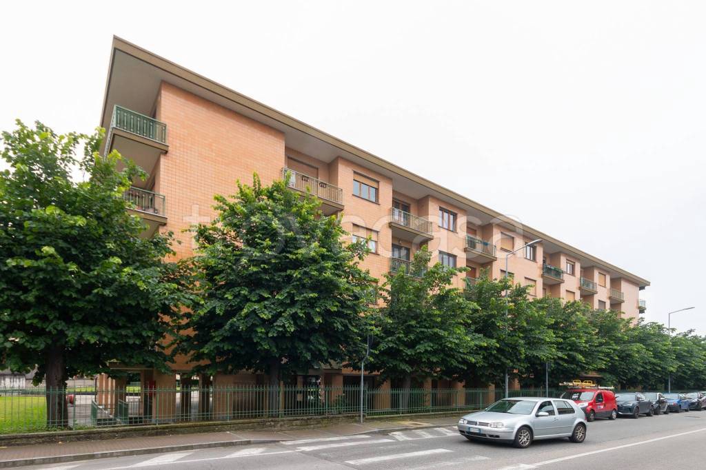 appartamento in vendita a Moncalieri
