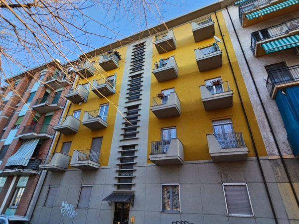 appartamento in vendita a Moncalieri