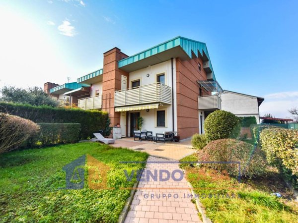 appartamento in vendita a Moncalieri