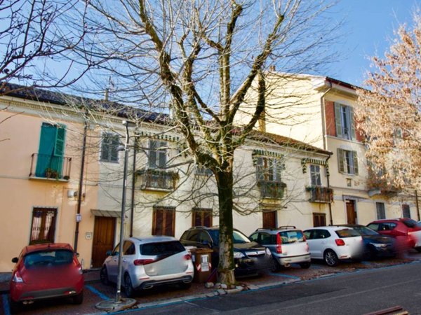 appartamento in vendita a Moncalieri