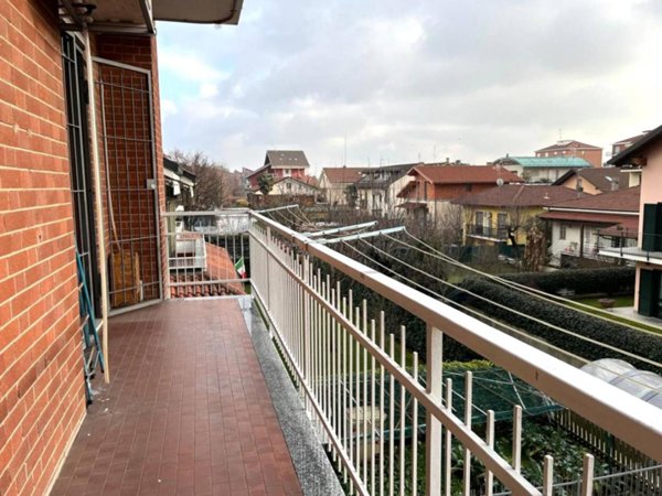 appartamento in vendita a Moncalieri