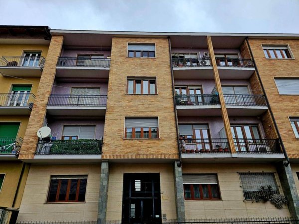 appartamento in vendita a Moncalieri