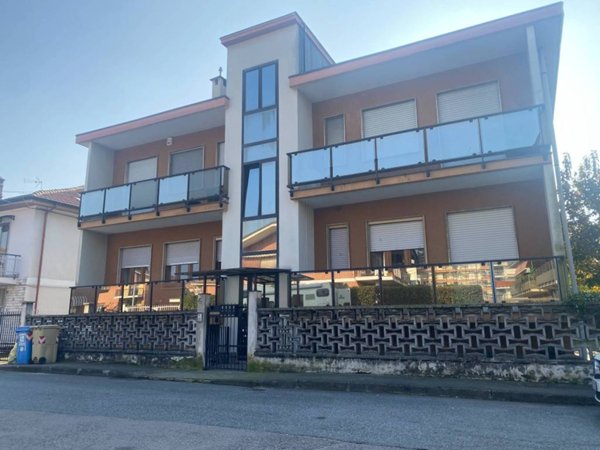 appartamento in vendita a Moncalieri