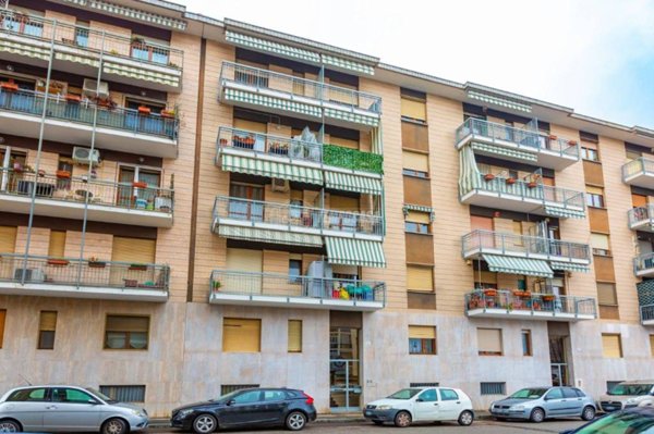 appartamento in vendita a Moncalieri