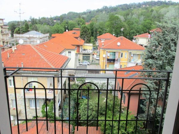 appartamento in vendita a Moncalieri