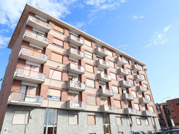 appartamento in vendita a Moncalieri