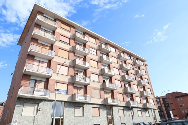appartamento in vendita a Moncalieri
