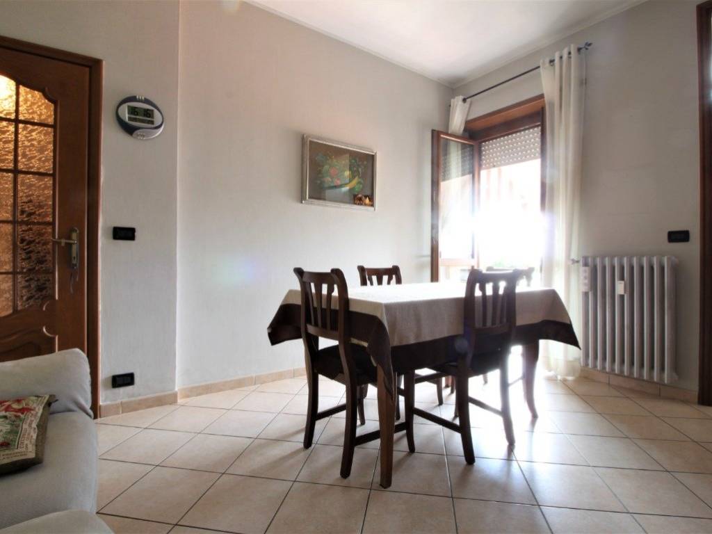 appartamento in vendita a Moncalieri