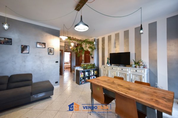 appartamento in vendita a Moncalieri