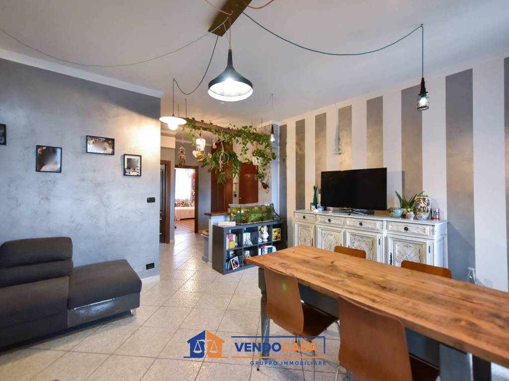 appartamento in vendita a Moncalieri