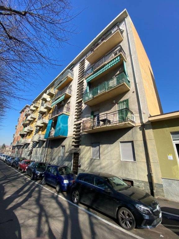 appartamento in vendita a Moncalieri