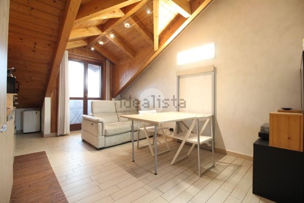 appartamento in vendita a Moncalieri