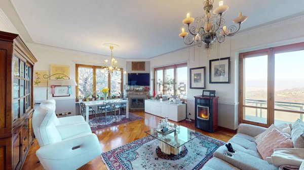 casa indipendente in vendita a Moncalieri