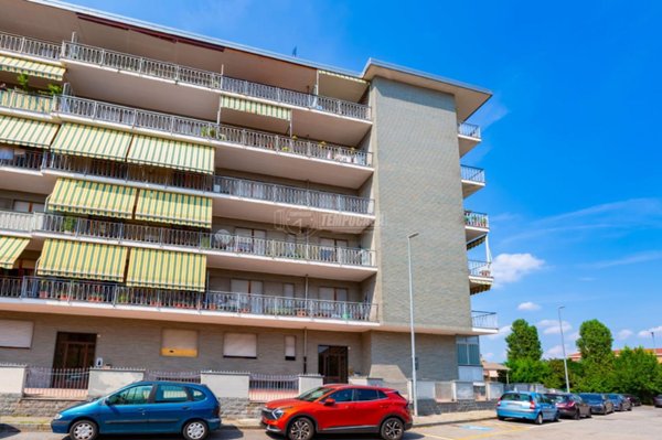 appartamento in vendita a Moncalieri