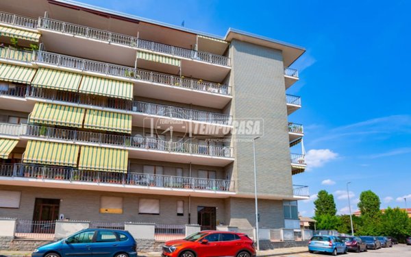 appartamento in vendita a Moncalieri