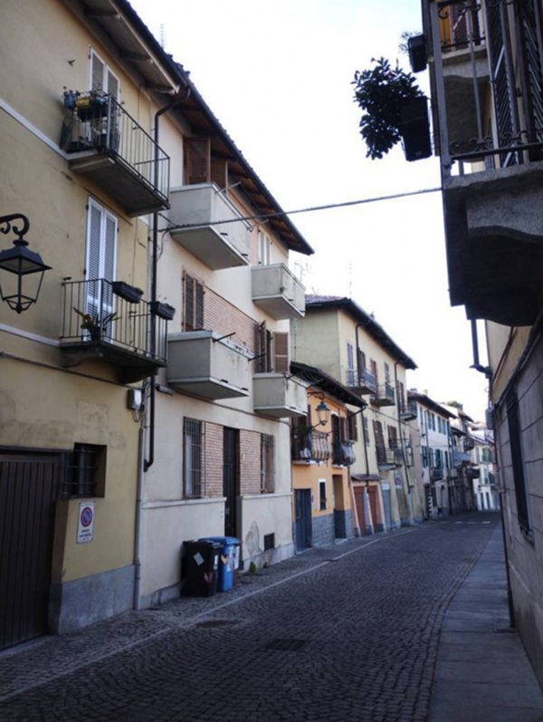 appartamento in vendita a Moncalieri