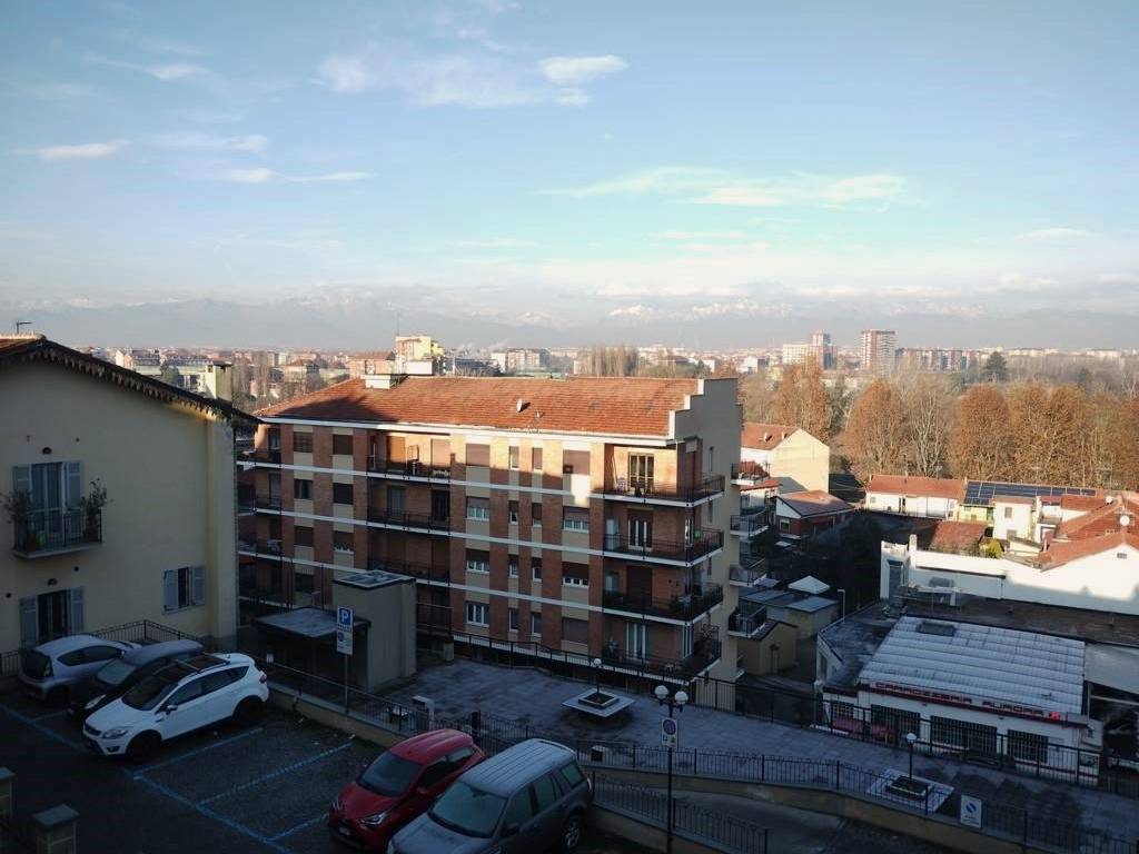 appartamento in vendita a Moncalieri