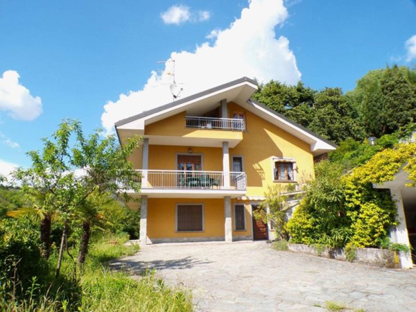 casa indipendente in vendita a Moncalieri