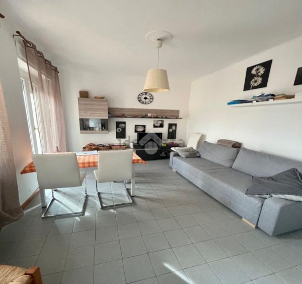 appartamento in vendita a Moncalieri in zona Revigliasco