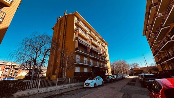appartamento in vendita a Moncalieri
