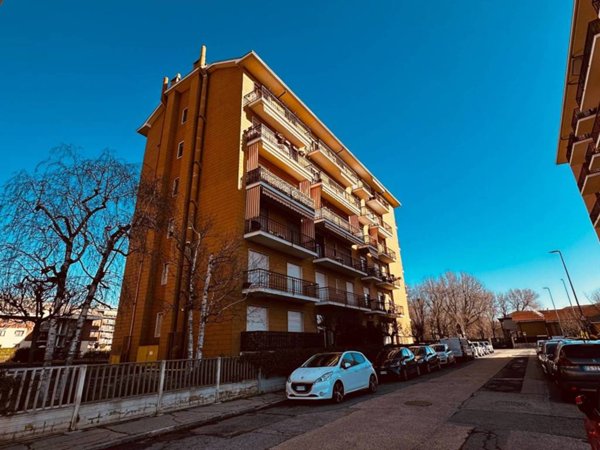 appartamento in vendita a Moncalieri