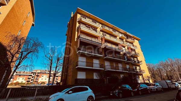 appartamento in vendita a Moncalieri