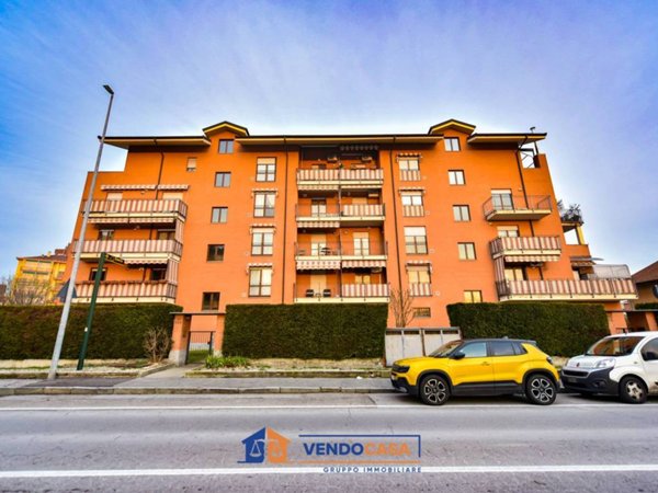 appartamento in vendita a Moncalieri