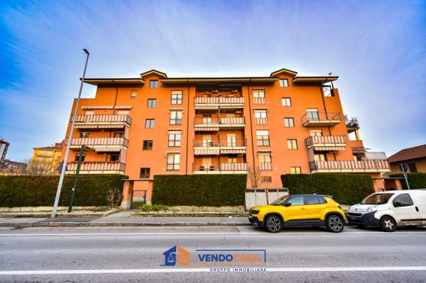 appartamento in vendita a Moncalieri