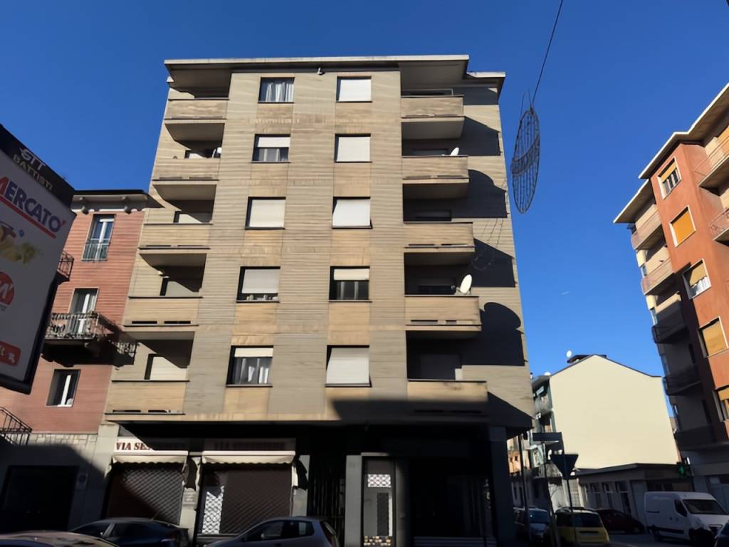 appartamento in vendita a Moncalieri