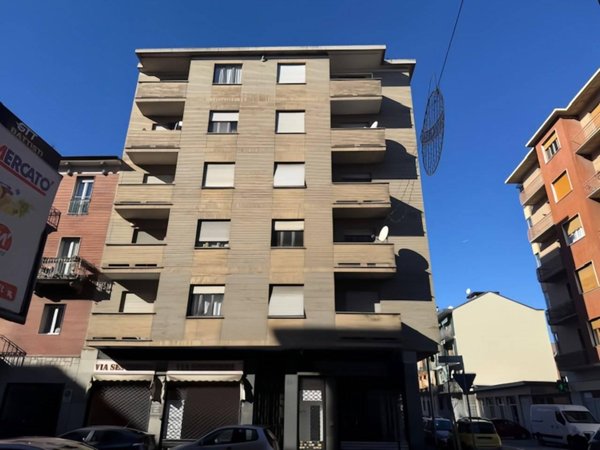 appartamento in vendita a Moncalieri
