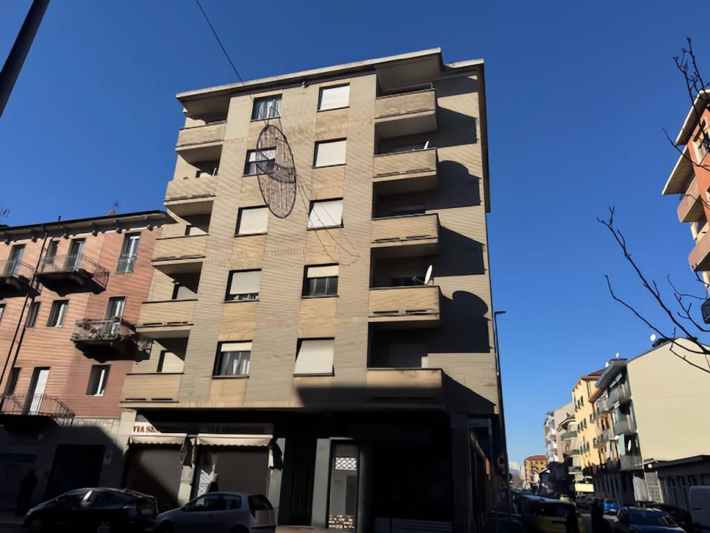 appartamento in vendita a Moncalieri
