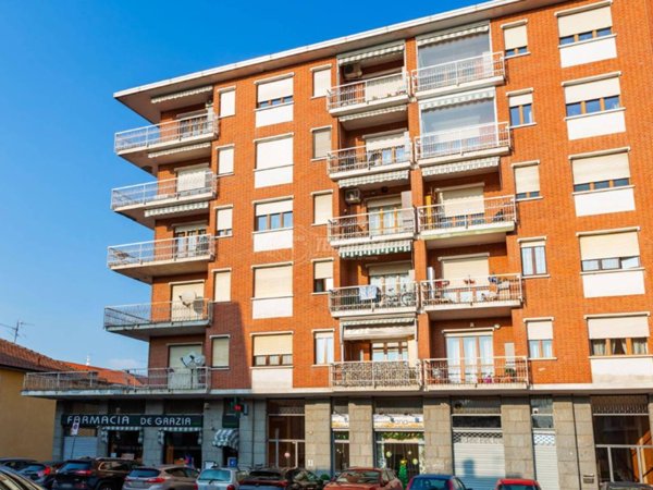 appartamento in vendita a Moncalieri