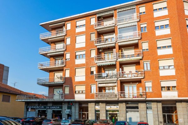 appartamento in vendita a Moncalieri
