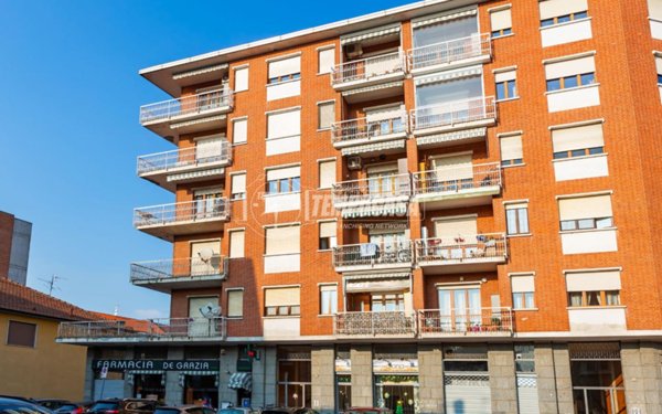 appartamento in vendita a Moncalieri