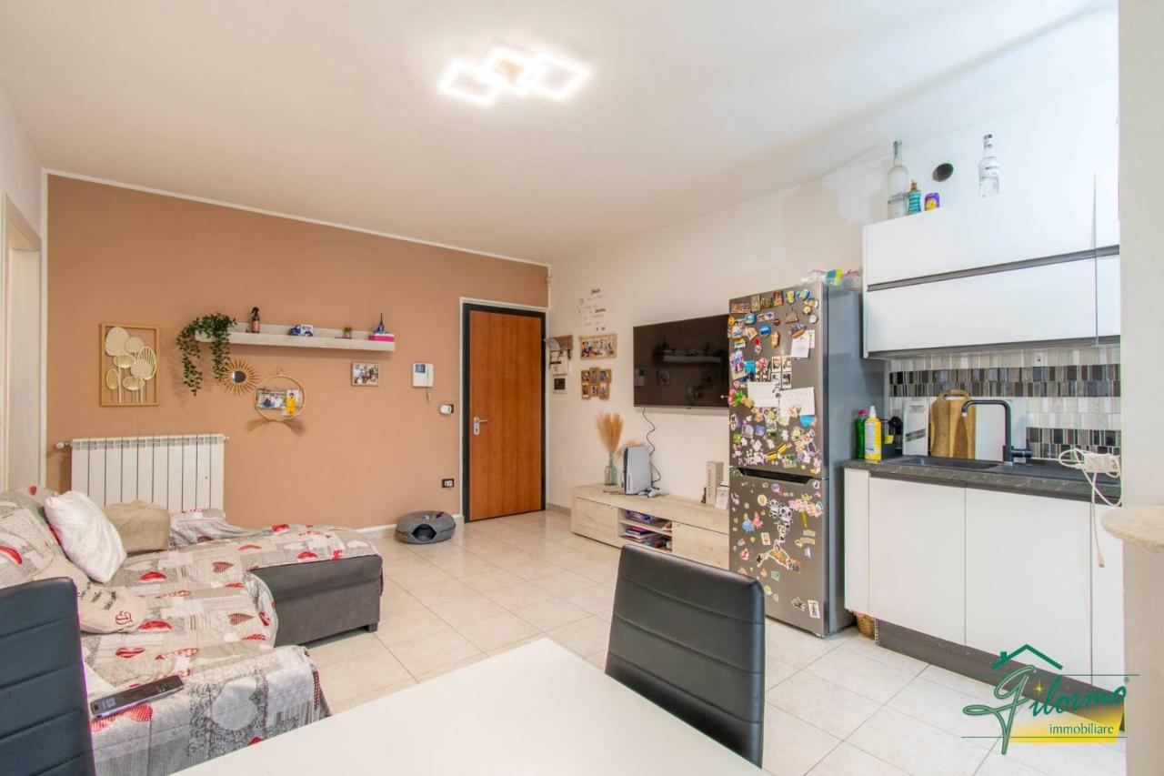 appartamento in vendita a Moncalieri