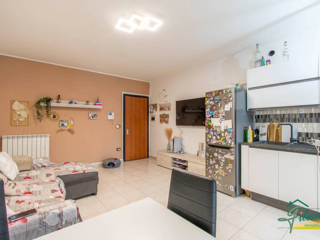 appartamento in vendita a Moncalieri
