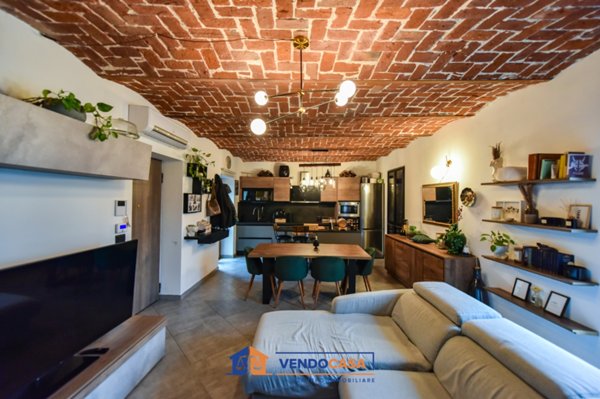 casa indipendente in vendita a Moncalieri