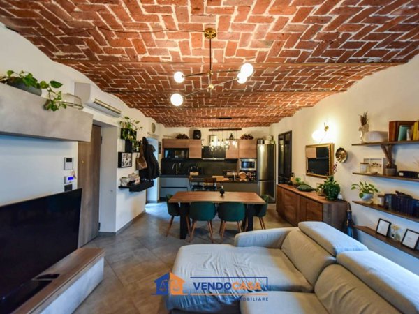 casa indipendente in vendita a Moncalieri