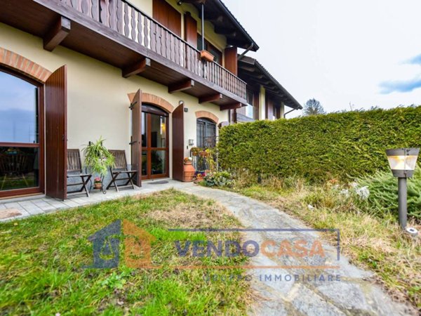 appartamento in vendita a Moncalieri