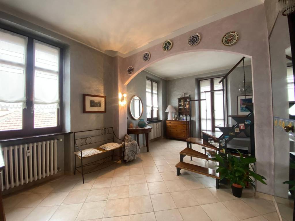 appartamento in vendita a Moncalieri