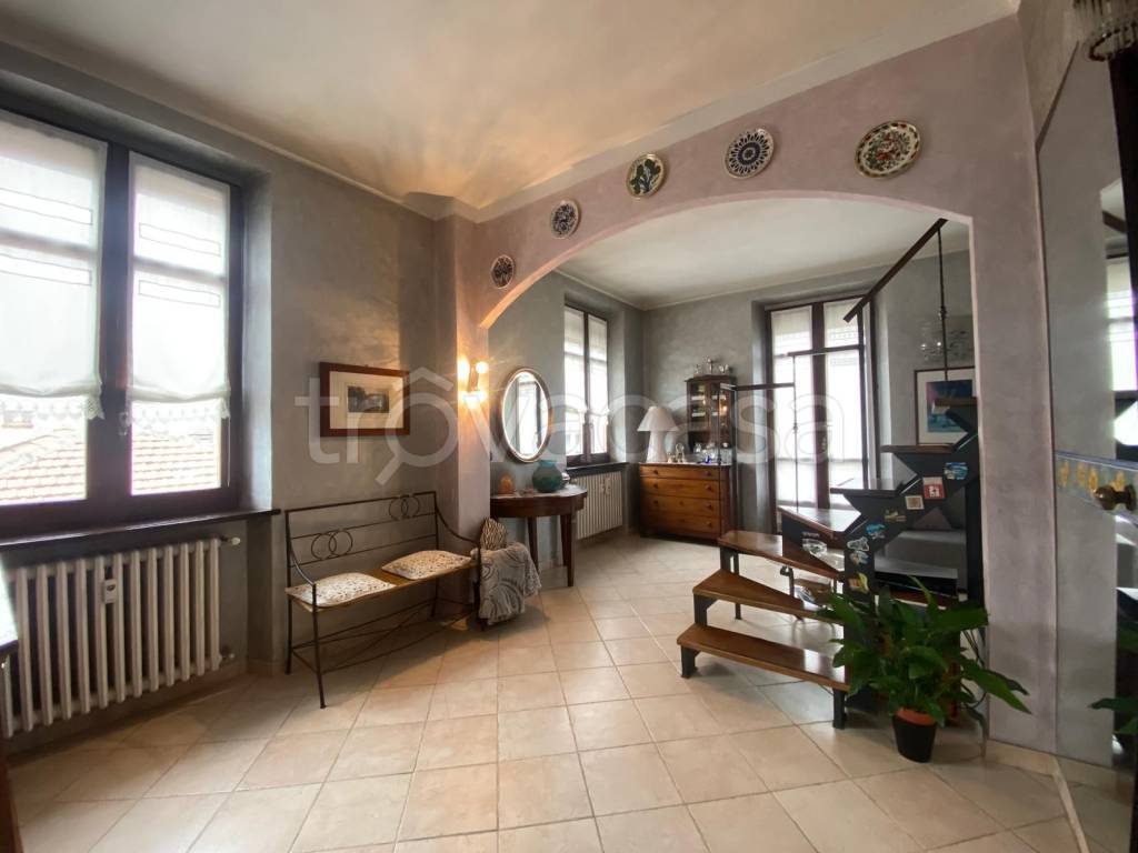 appartamento in vendita a Moncalieri