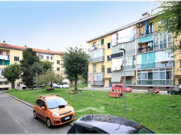 appartamento in vendita a Moncalieri