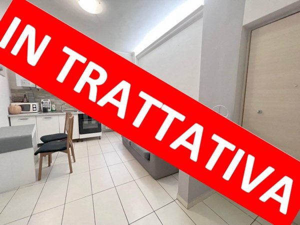 appartamento in vendita a Moncalieri