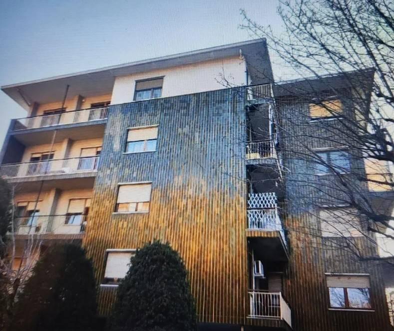 appartamento in vendita a Moncalieri