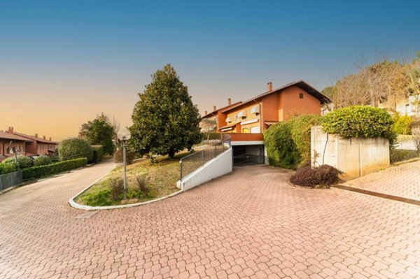 casa indipendente in vendita a Moncalieri