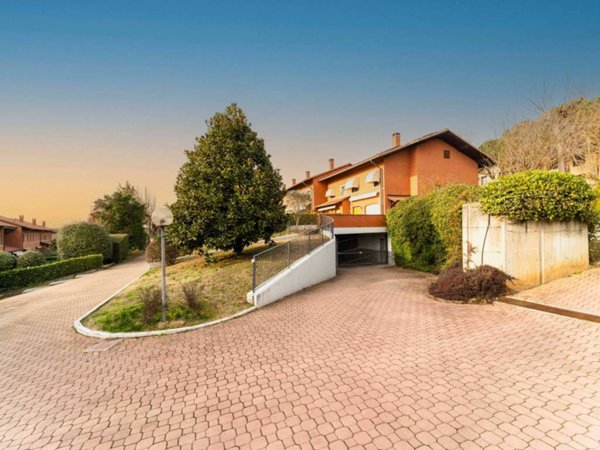 casa indipendente in vendita a Moncalieri in zona Moriondo